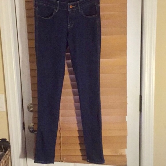 H&M Skinny Jeans! Never Worn! - Picture 2 of 8